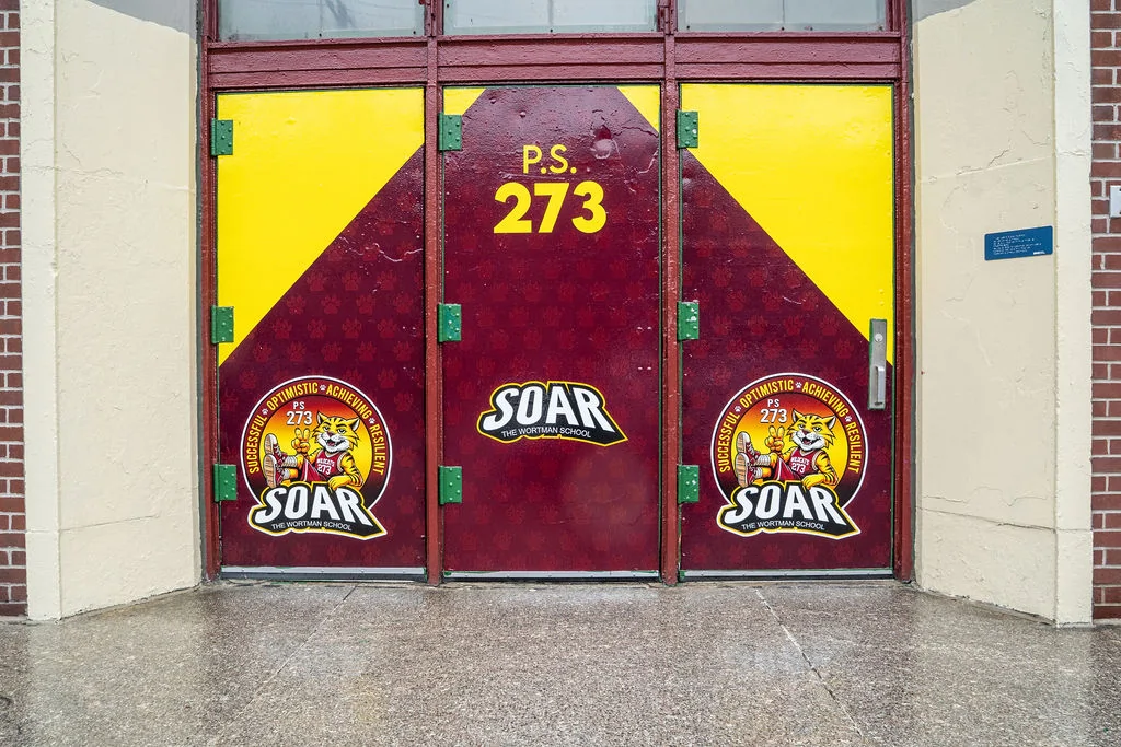 P.S. 273 Wortman