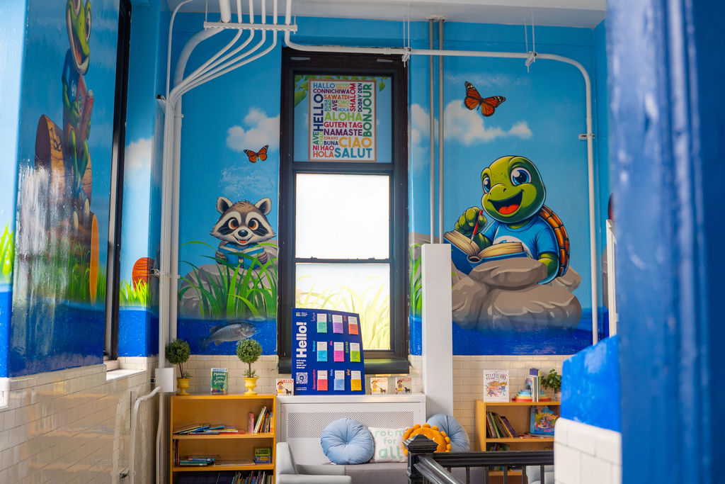 P.S. 277 Gerritsen Beach